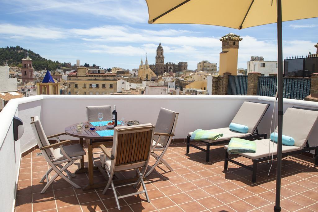 Apartment Dreams City Center