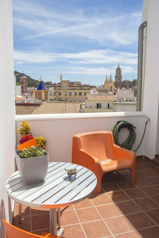 Apartment Dreams City Center Malaga