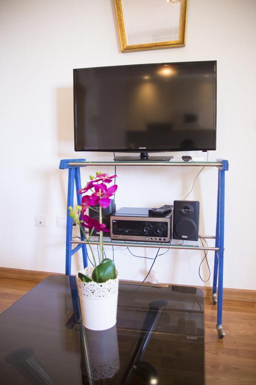 Apartment Dreams City Center Malaga