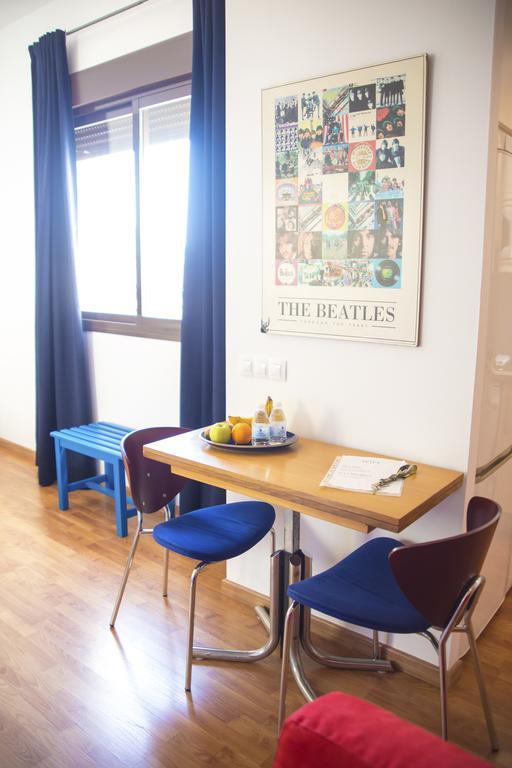 Apartment Dreams City Center *