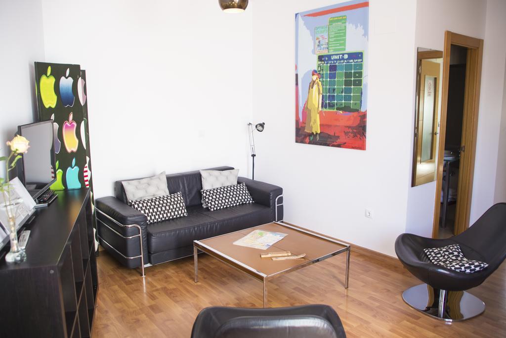 Dreams City Center Apartment Malaga