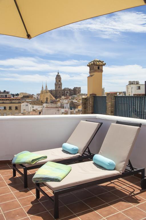 Apartment Dreams City Center Malaga