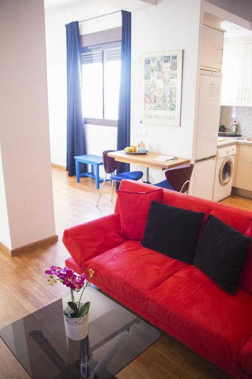 Apartment Dreams City Center *