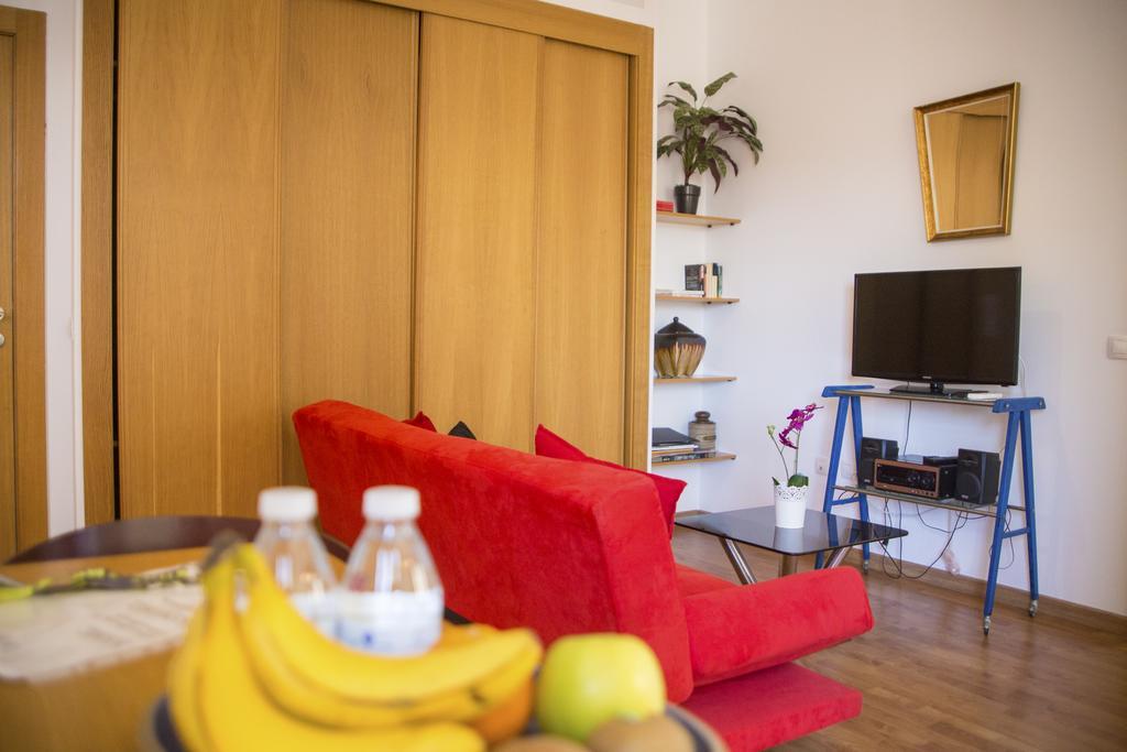Dreams City Center Apartment
