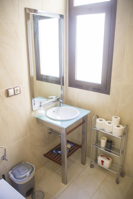 Dreams City Center Apartment *