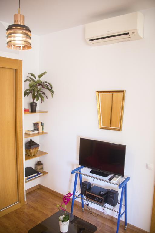 Dreams City Center Apartment Malaga
