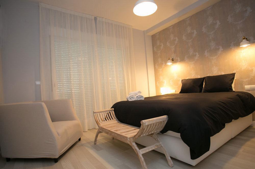 Malagaflat Soho Apartment *
