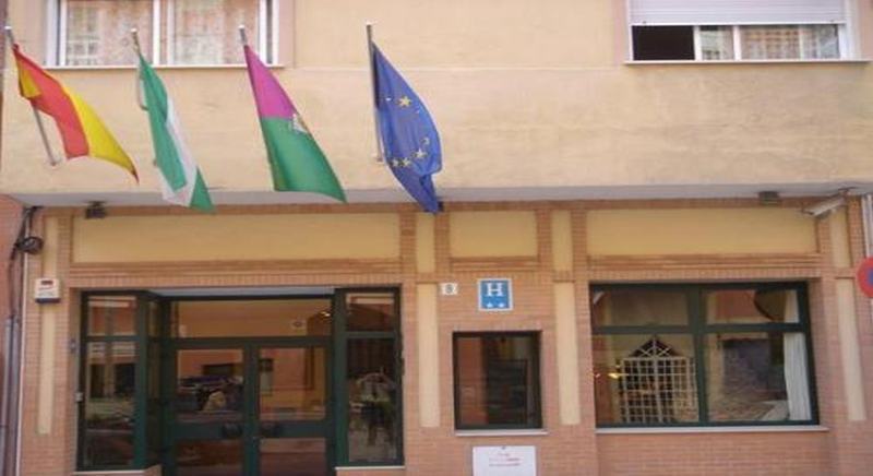 Zeus Hotel Malaga