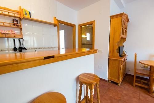 Apartamento Pedregalejo Málaga