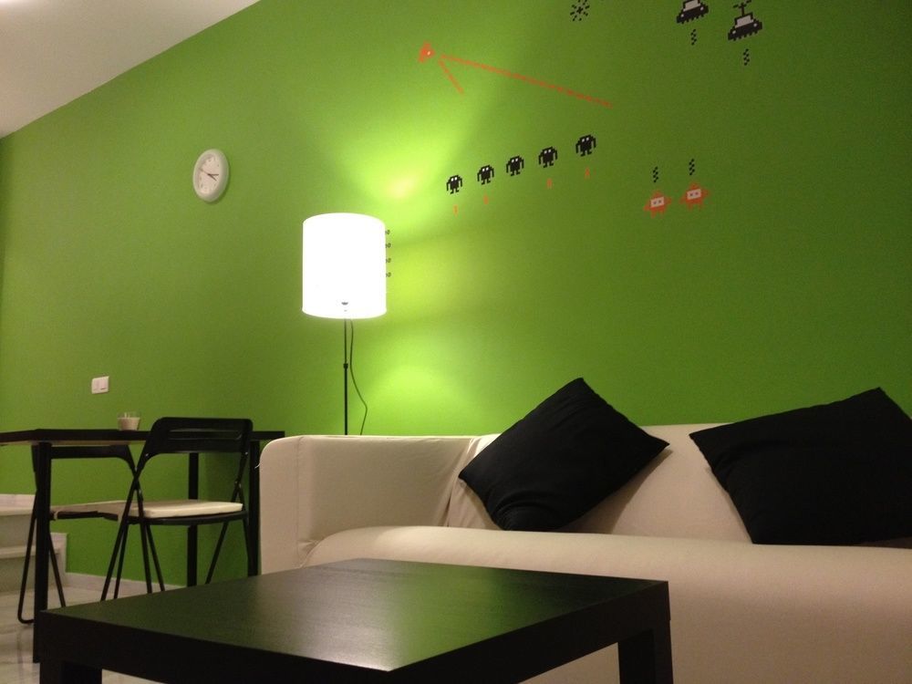 Canasteros Apartment Malaga