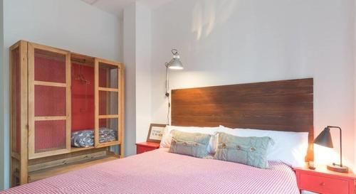 The Lights Hostel Malaga