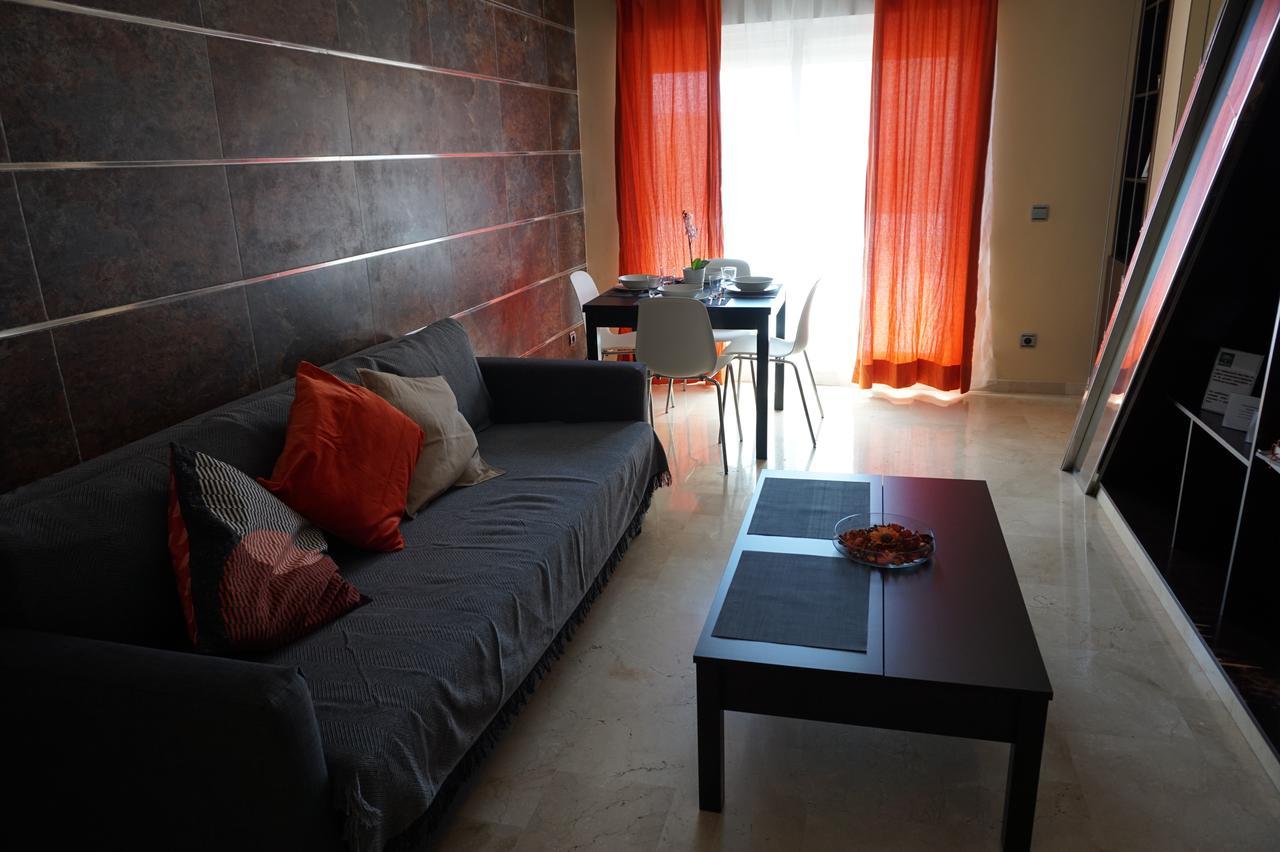 Apartamento Juan De Herrera Apartment *