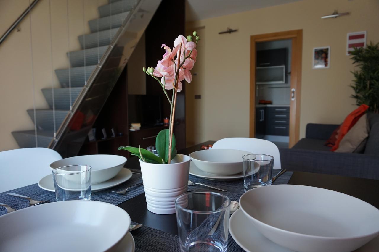 Apartamento Juan De Herrera * Malaga