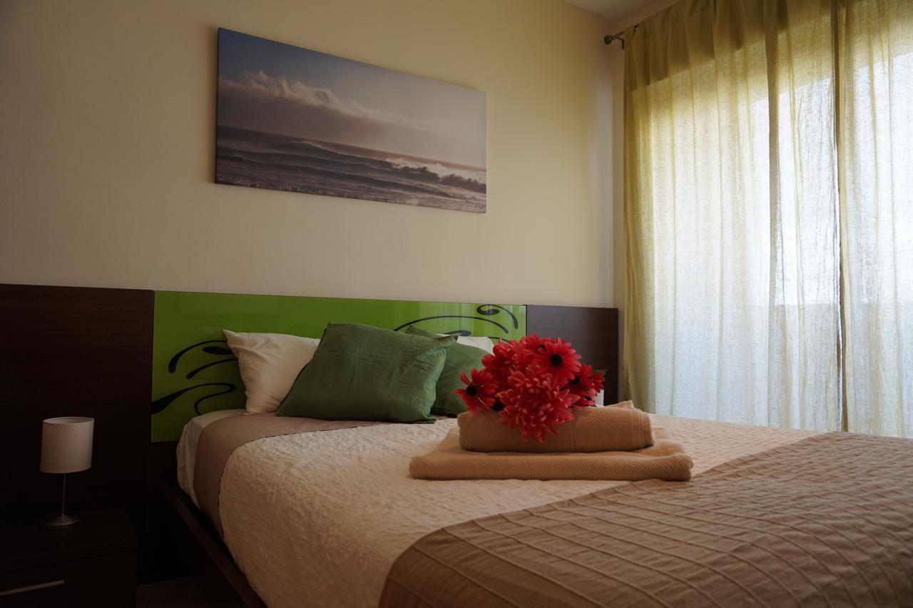 Apartamento Juan De Herrera