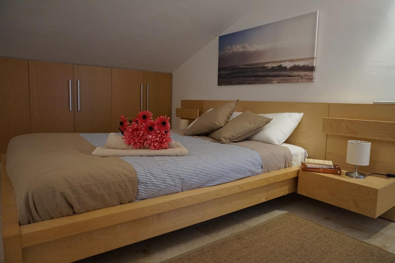 Apartamento Juan De Herrera Apartment *