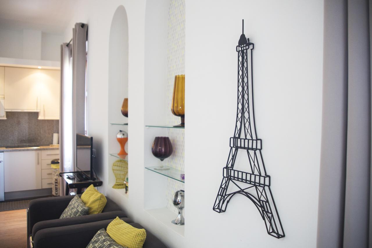 Apartment Dreams City Center