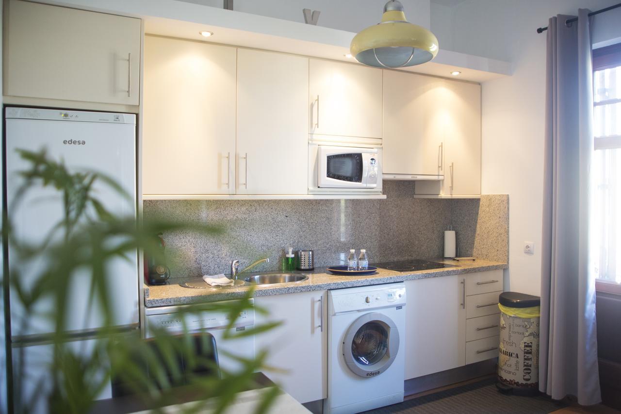 Apartment Dreams City Center