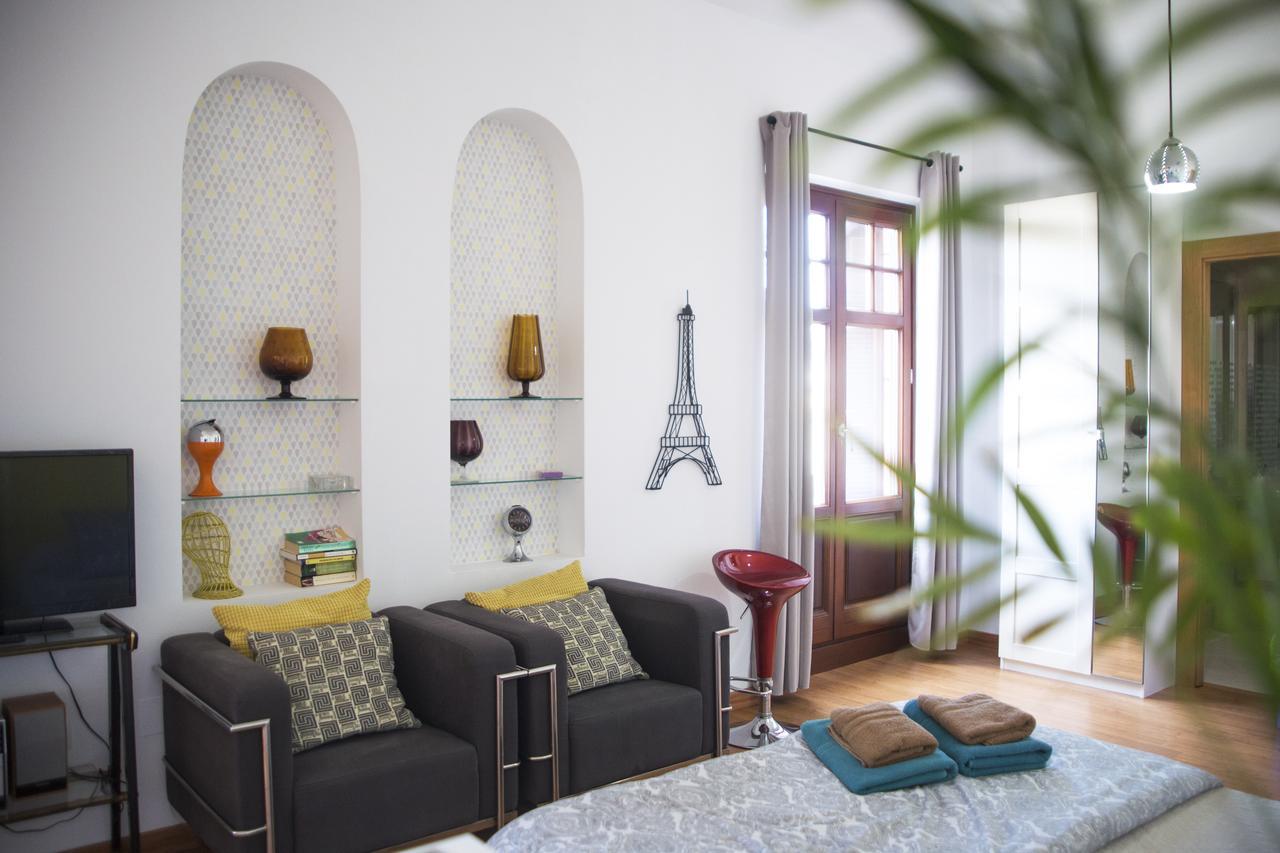 Dreams City Center Apartment *
