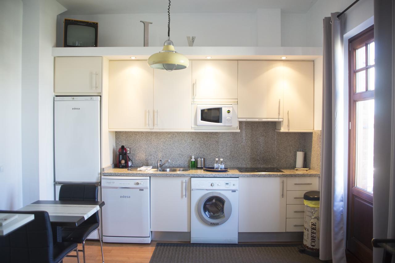 Apartment Dreams City Center Malaga