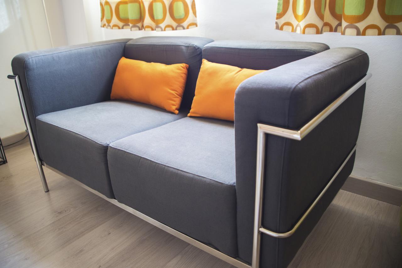 Dreams City Center Apartment Malaga