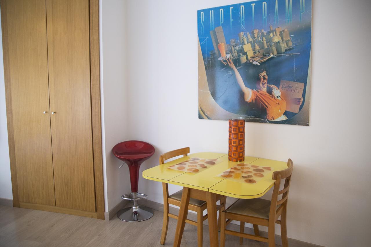 Apartment Dreams City Center *