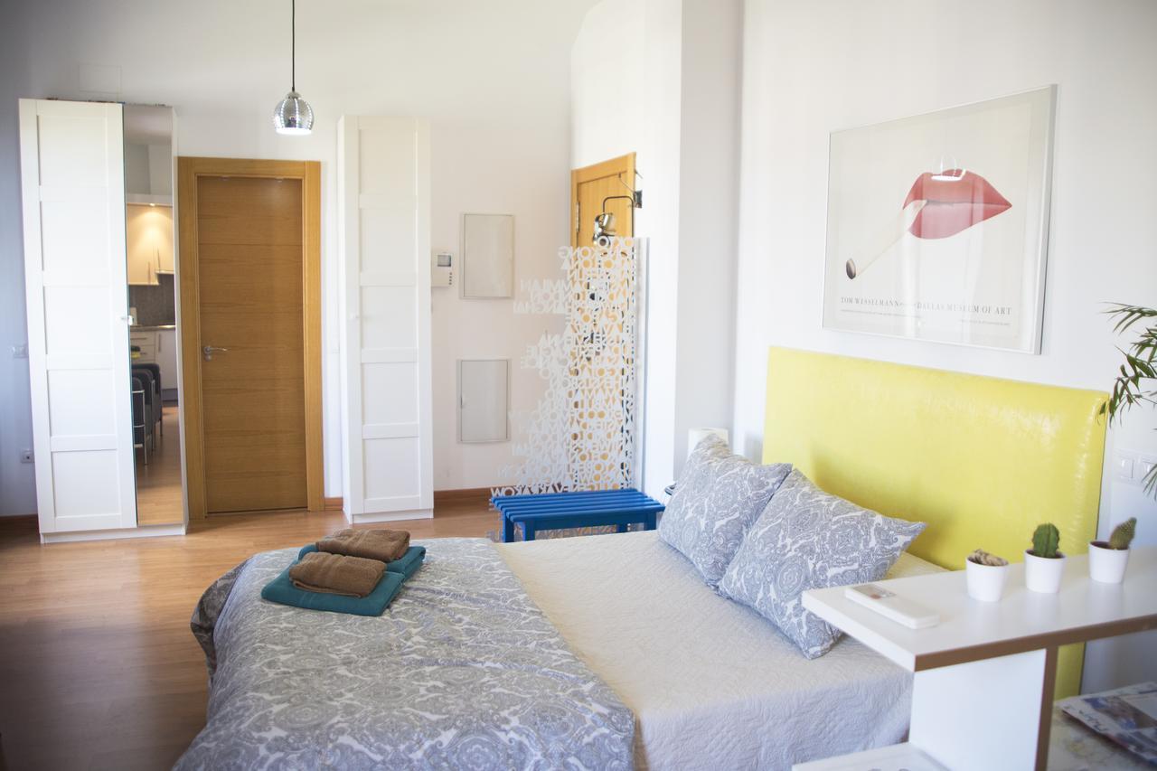 Dreams City Center Apartment Malaga