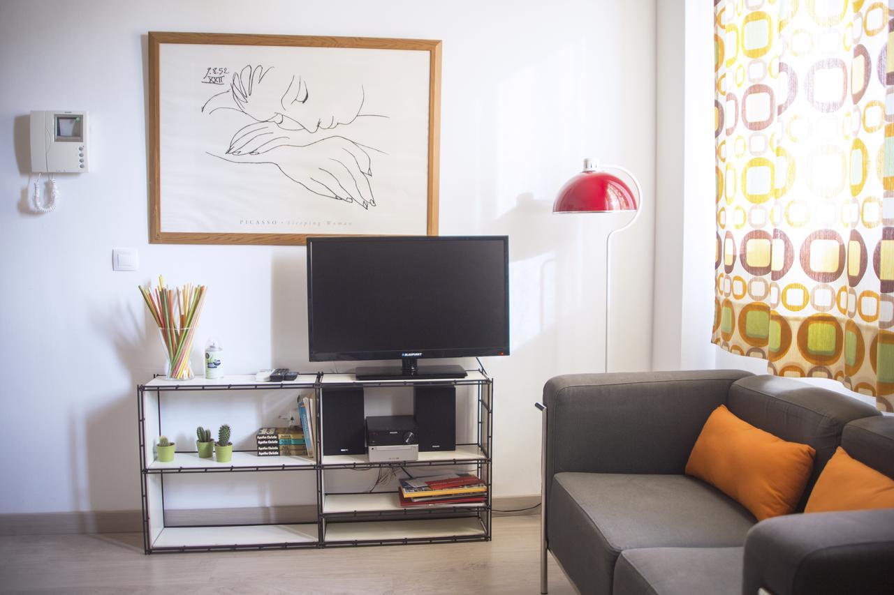 Dreams City Center Apartment *