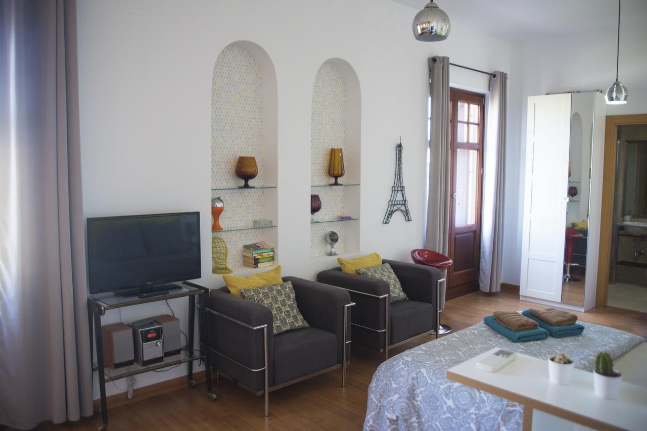 Apartment Dreams City Center