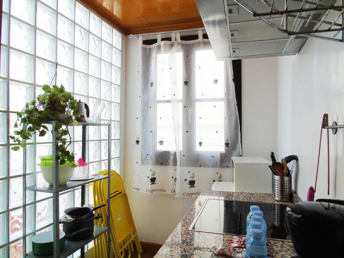 A&n Carreteria Duplex *