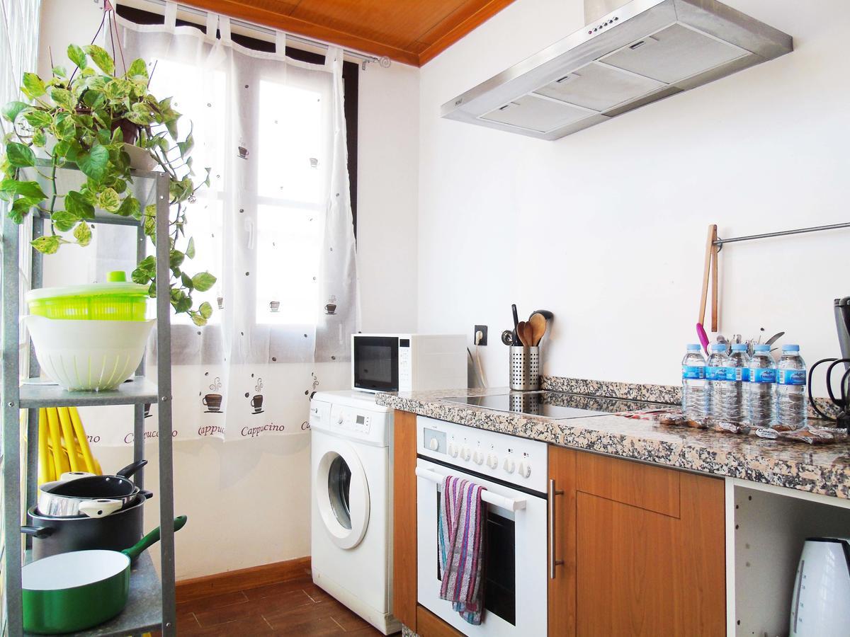 A&n Carreteria Duplex Apartment *