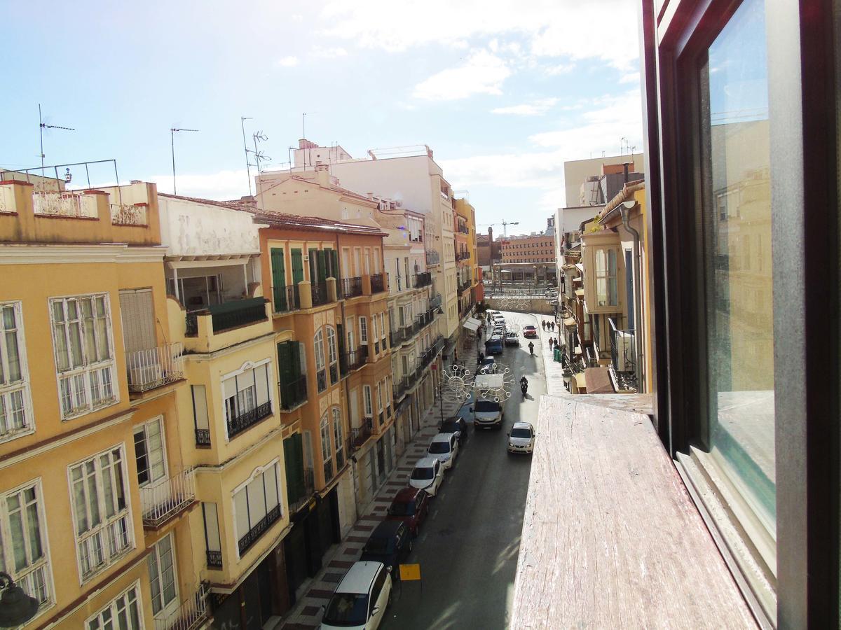 A&n Carreteria Duplex Apartment