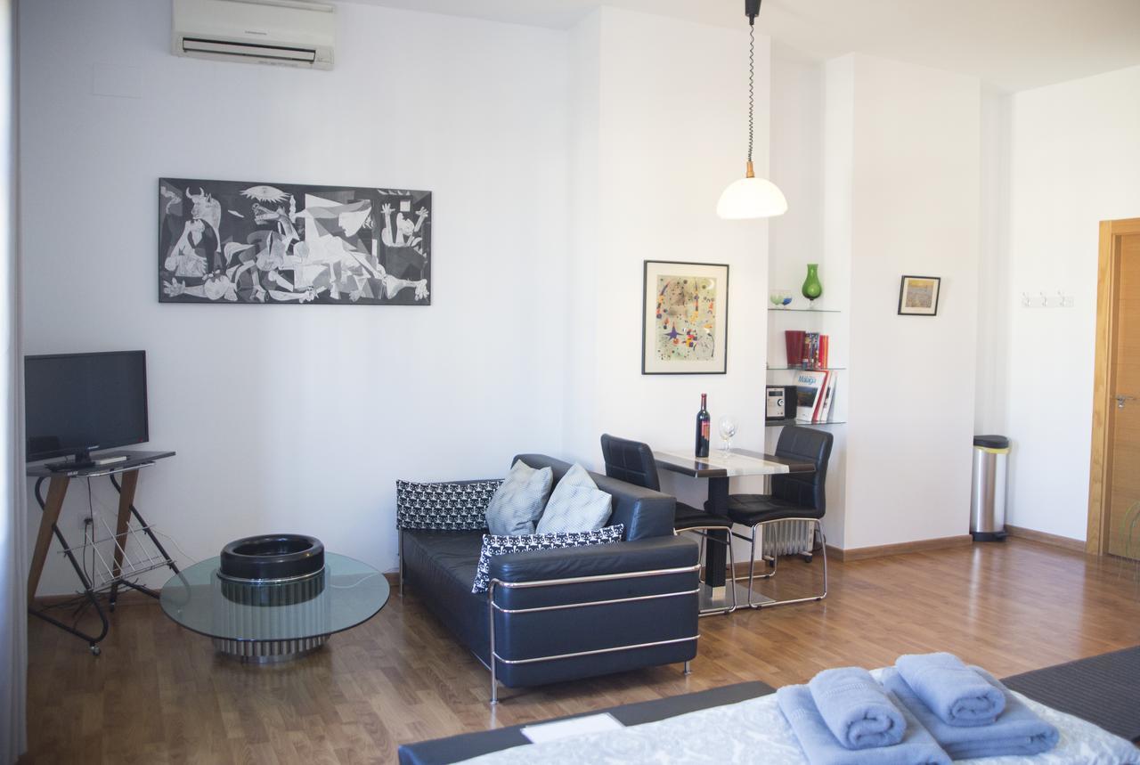Apartment Dreams City Center Malaga