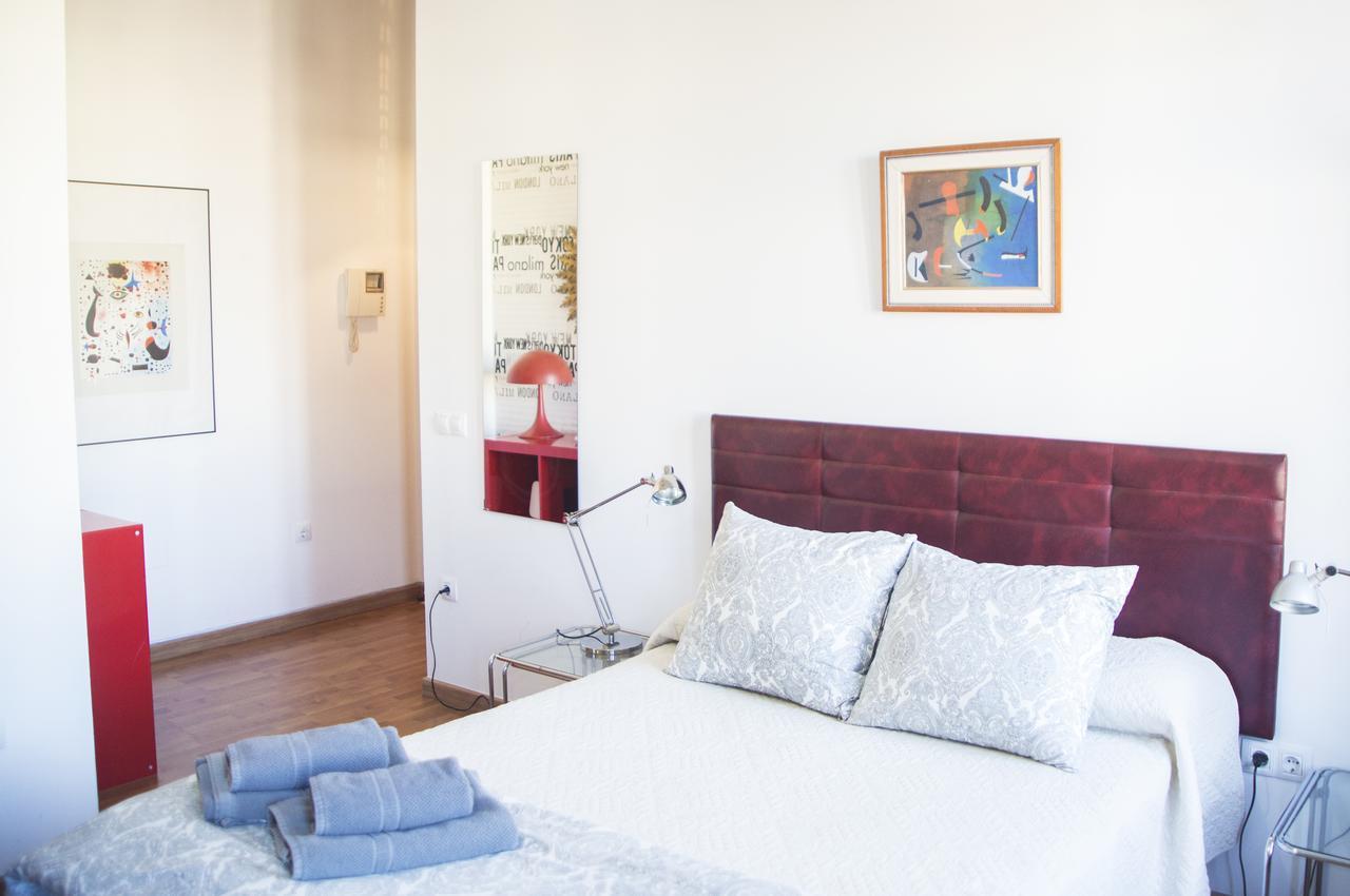 Dreams City Center Apartment Malaga