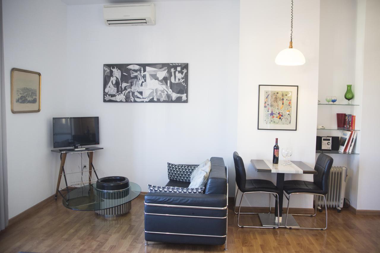Apartment Dreams City Center *