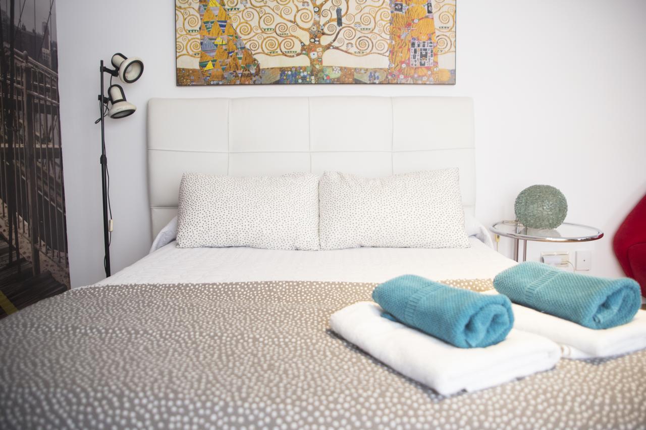 Apartment Dreams City Center