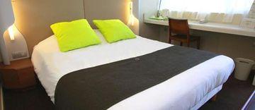 Hotel Travelodge Airport Malaga