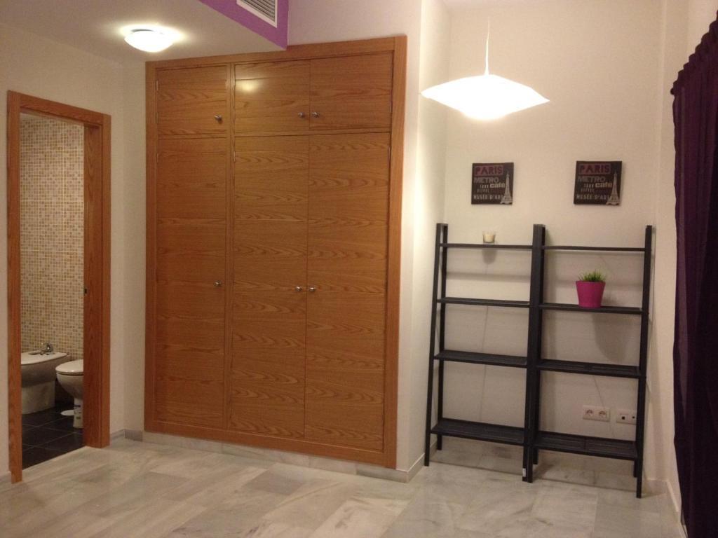 Canasteros Apartment *