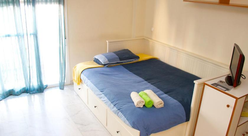 Apartment Canasteros