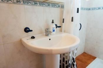 Apartamento Pedregalejo Málaga