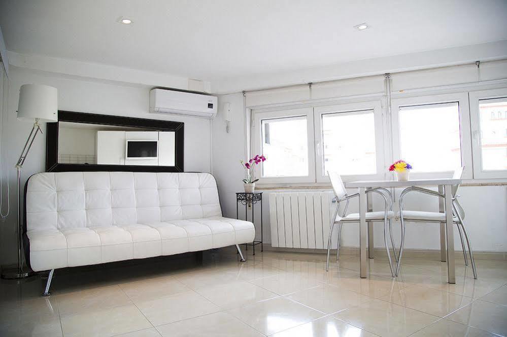 Suncity Loft La Rosaleda