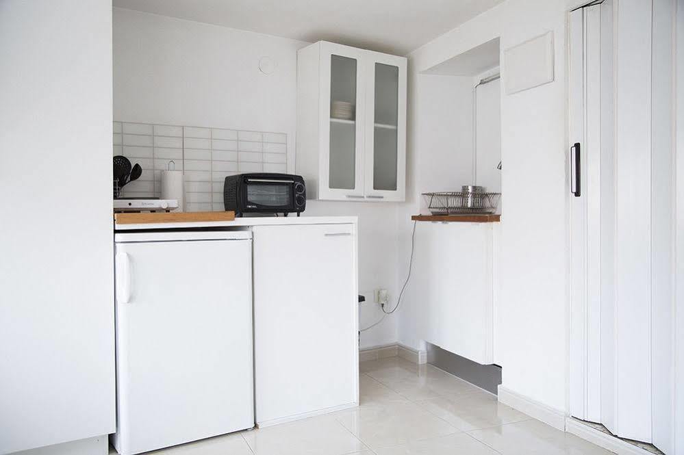 Suncity Loft La Rosaleda * Malaga
