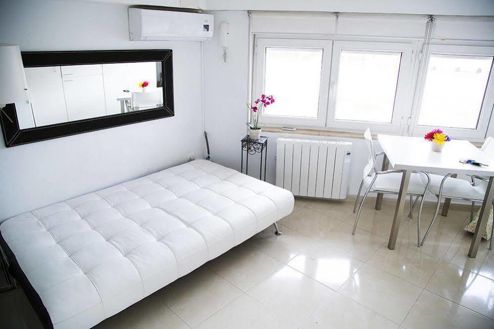 Suncity Loft La Rosaleda Apartment *