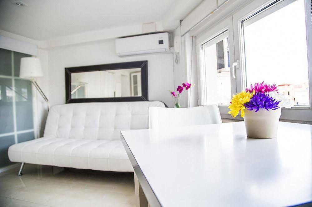 Apartment Suncity Loft La Rosaleda
