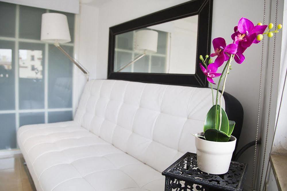 Suncity Loft La Rosaleda Malaga