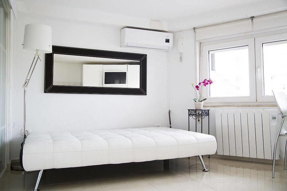 Suncity Loft La Rosaleda Malaga