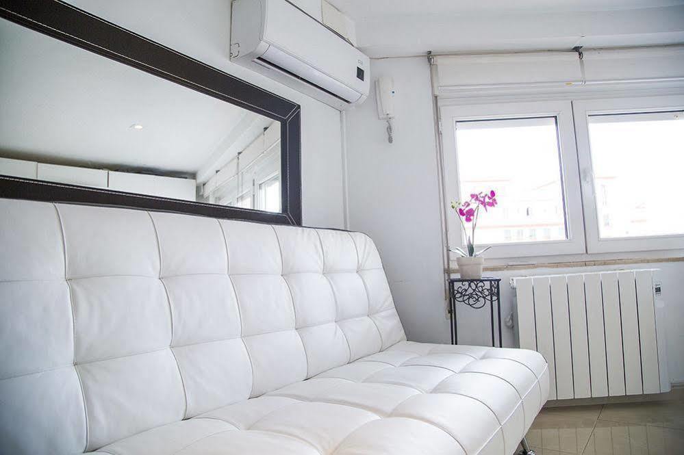 Suncity Loft La Rosaleda Apartment
