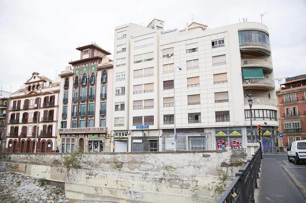 Suncity Loft La Rosaleda * Malaga