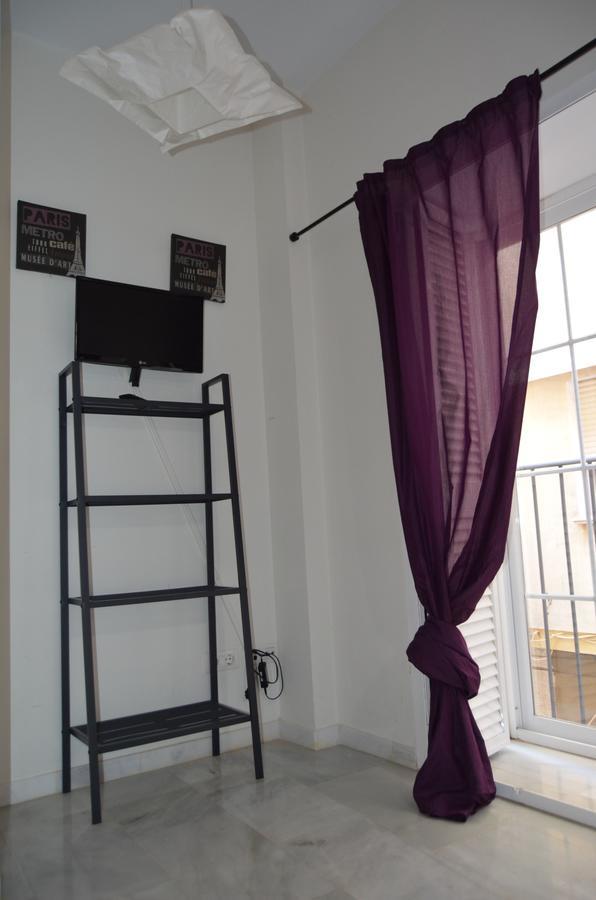 Canasteros Apartment *