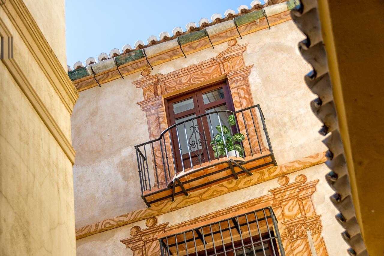 Feelathome Merced Apartment Málaga