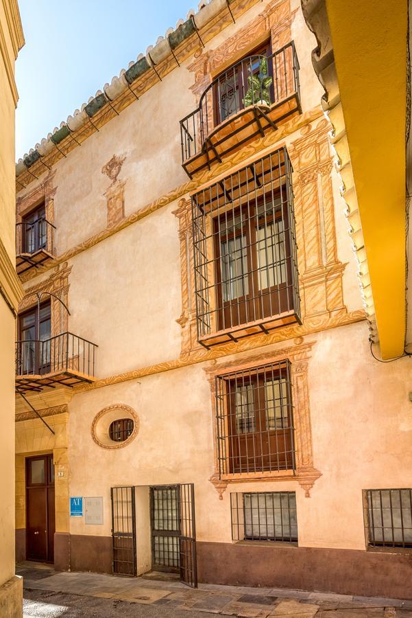 Feelathome Merced Apartment Málaga